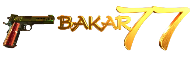 BAKAR77 logo